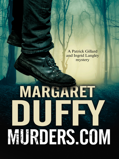 Title details for Murders.com by Margaret Duffy - Available